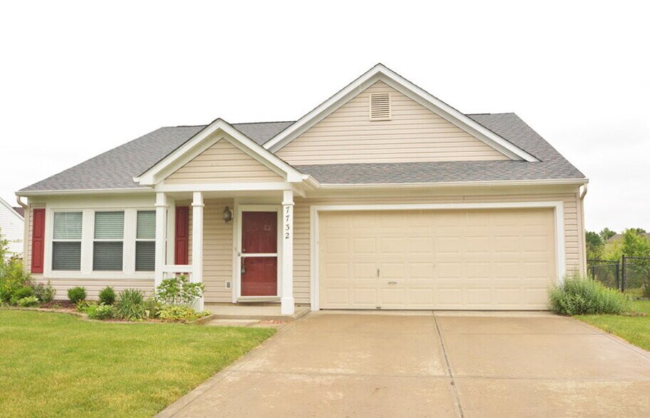 Primary Photo - 7732 Mistflower Ln
