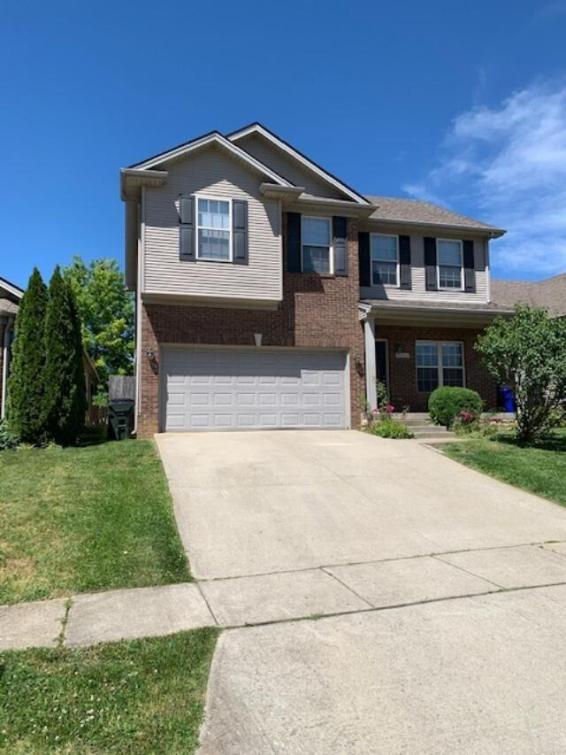 Building Photo - 3212 Sweet Clover Ln