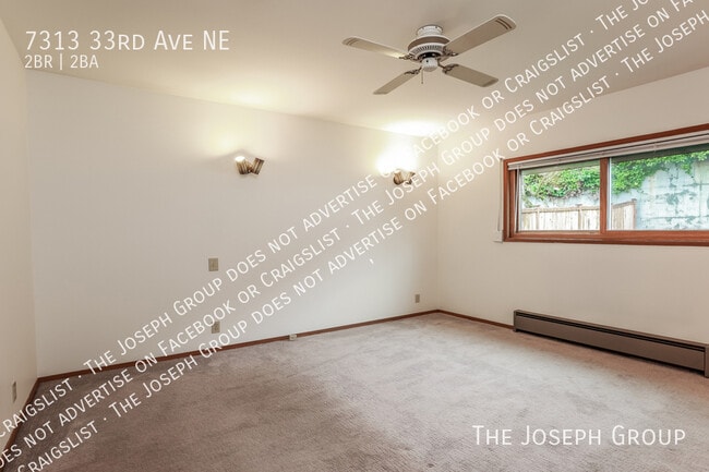 Building Photo - 7313 33rd Ave NE