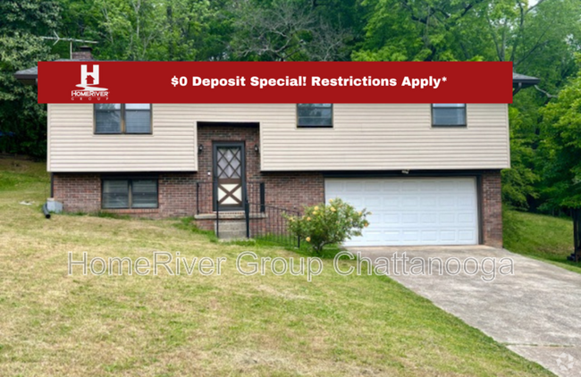 Building Photo - 311 Stonewood Dr