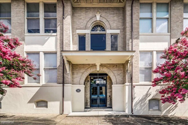 Building Photo - 1 br, 1 bath  - 141 E Wythe St