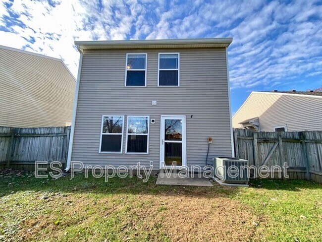 Building Photo - 16736 Aulton Dr
