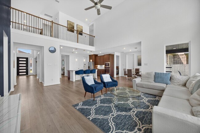 Building Photo - 7410 Wildrye Mdw Ln