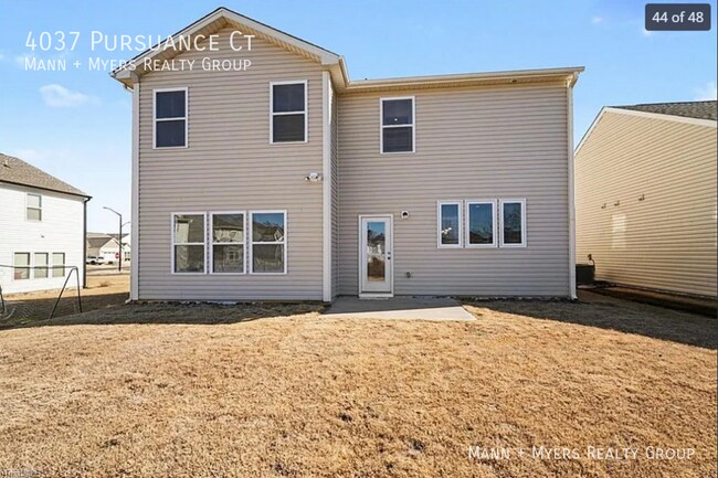 Building Photo - 4037 Pursuance Ct