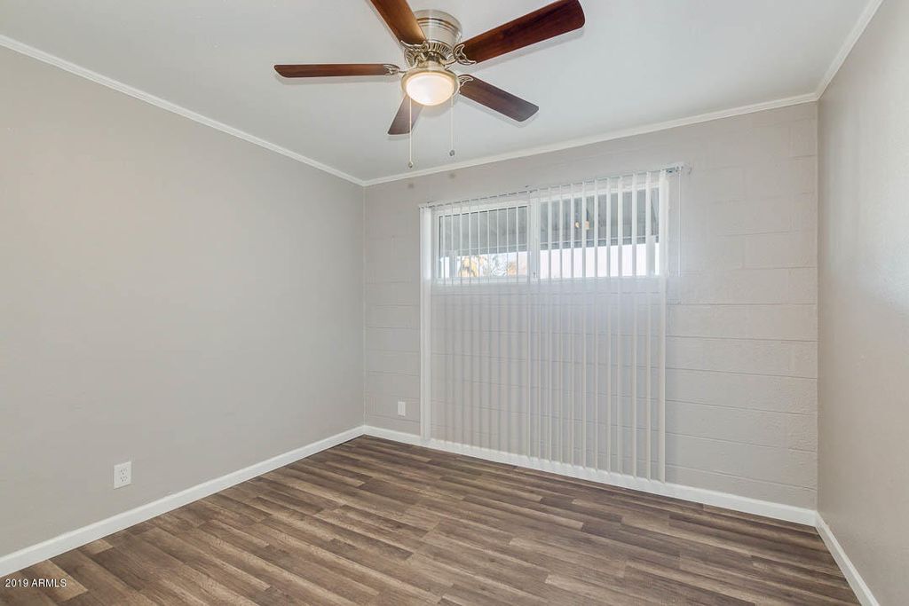 BEDROOM - 1838 E Oak St