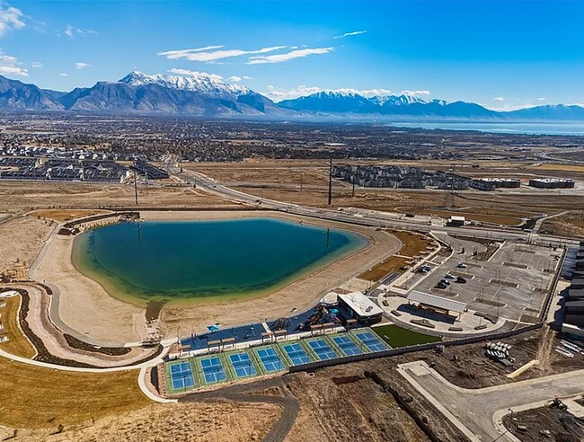 Building Photo - 1754 N Blaze Ln