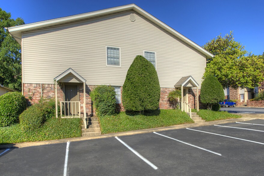 Chenal Place Little Rock Ar Apartment Finder