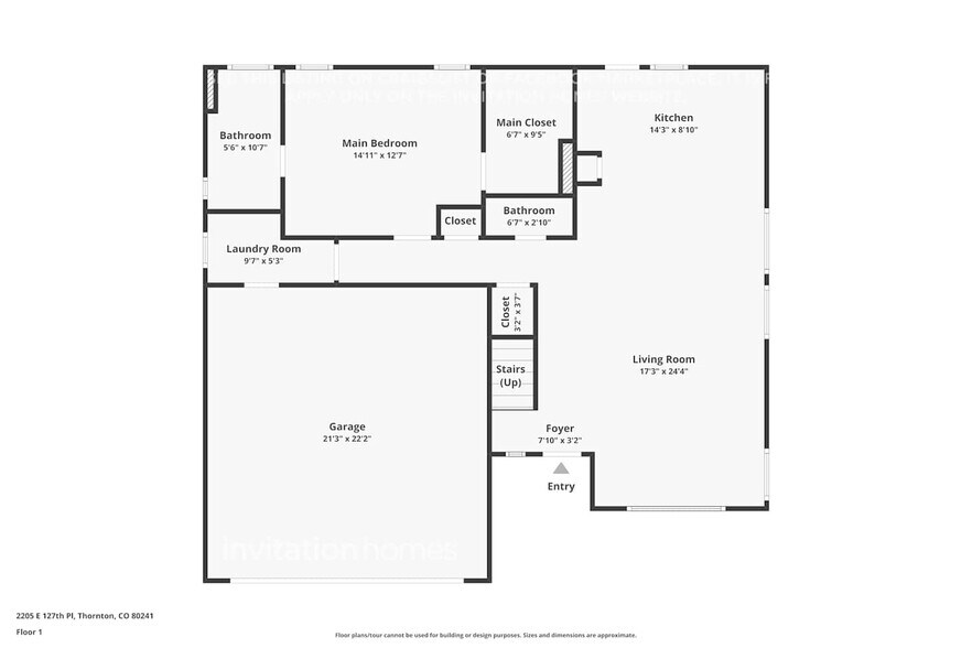 Building Photo - 2205 E 127th Pl