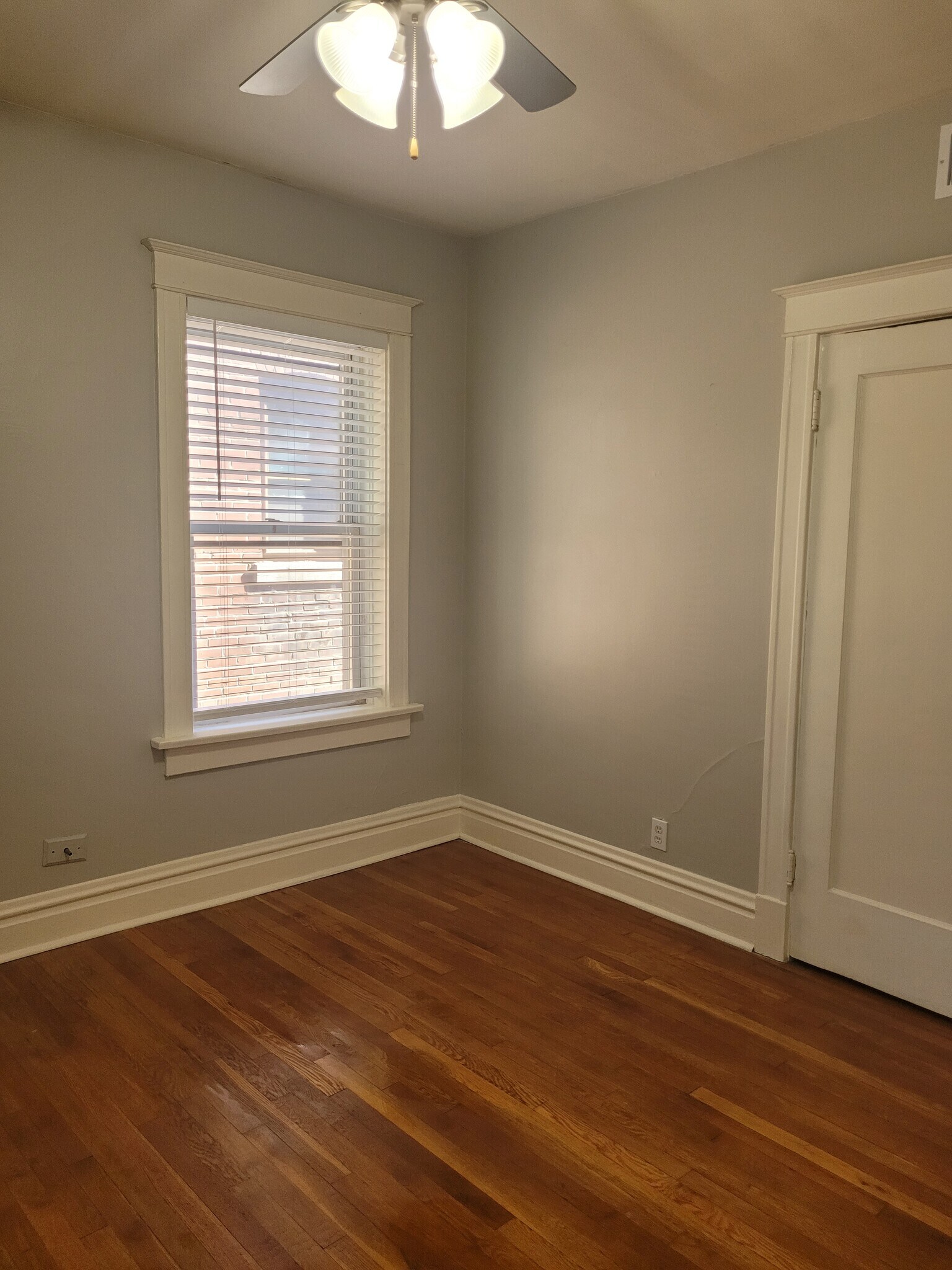 New 2" blinds throughout the unit - 2055 Alfred Ave