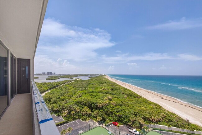 Building Photo - 5550 N Ocean Dr