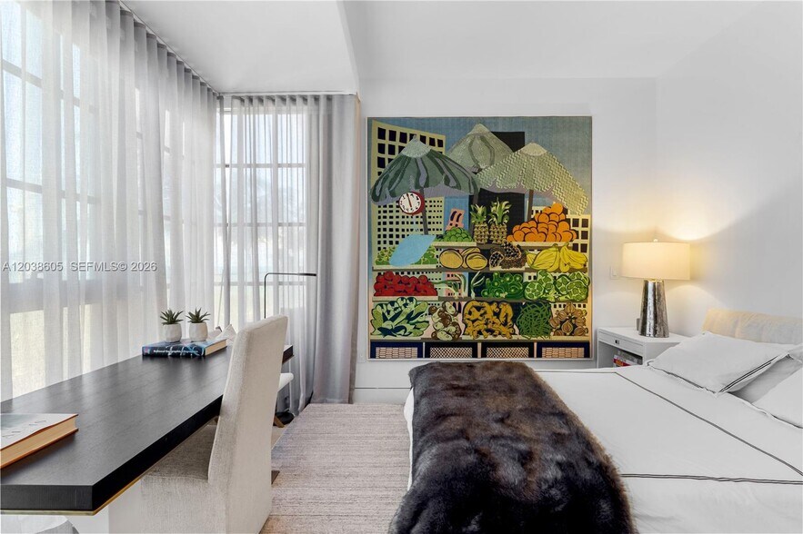 Building Photo - 8955 Collins Ave