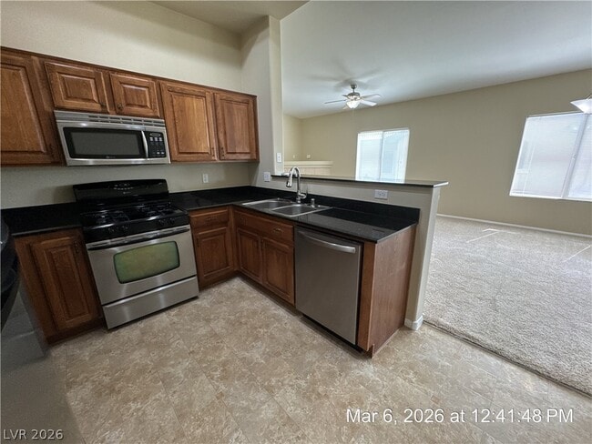 Building Photo - 8985 S Durango Dr