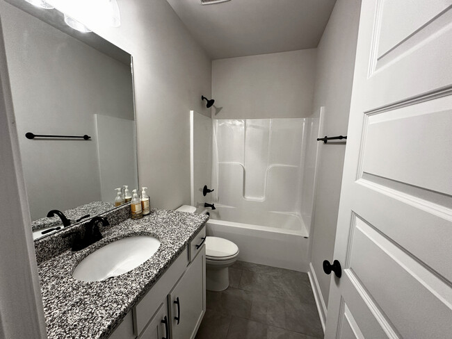 Guest Bathroom - 26182 Cold Creek Dr