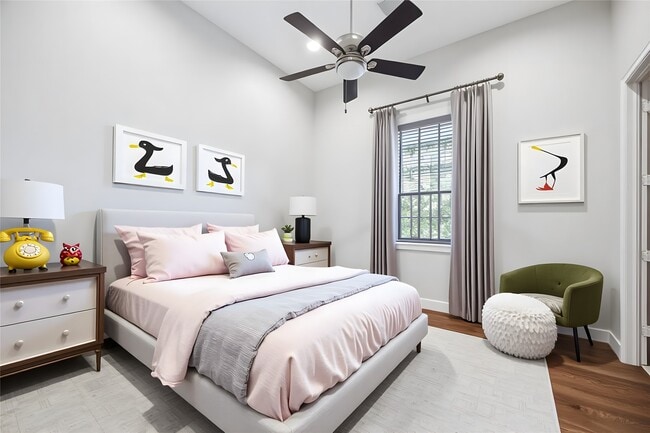 Building Photo - 4715 Jackson St