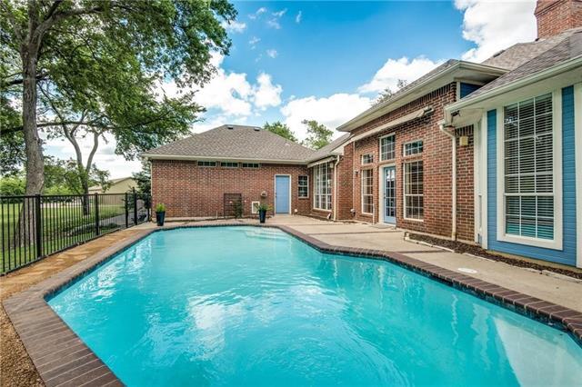 Primary Photo - 3227 Preston Hills Cir