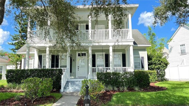 Building Photo - 934 Westpark Dr