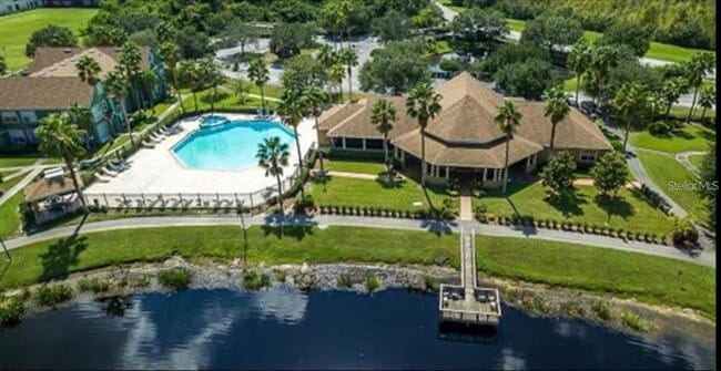 Building Photo - 9080 Lake Chase Island Way