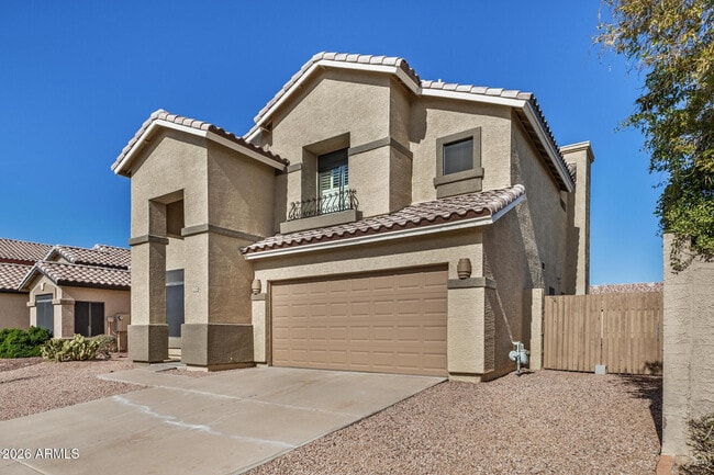 Building Photo - 4334 E Anderson Dr