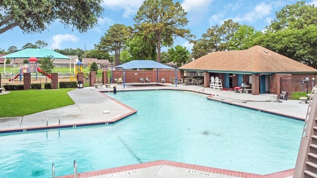 Building Photo - 3906 Tigris Ridge Dr