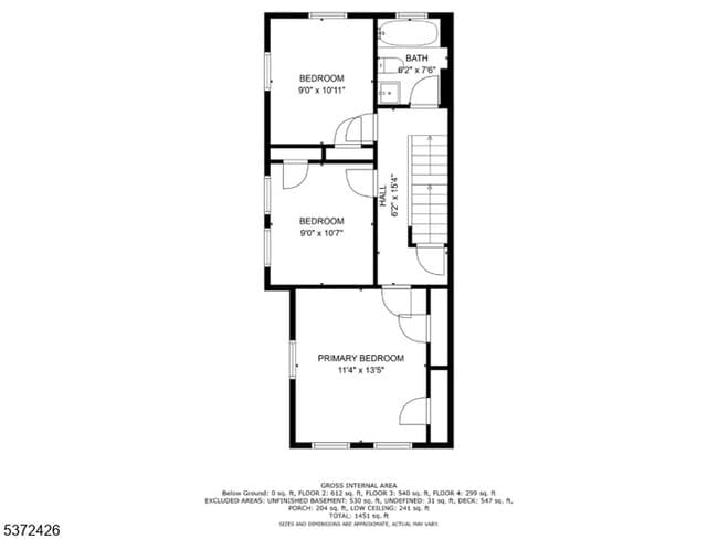 Building Photo - 1054 Hunterdon St
