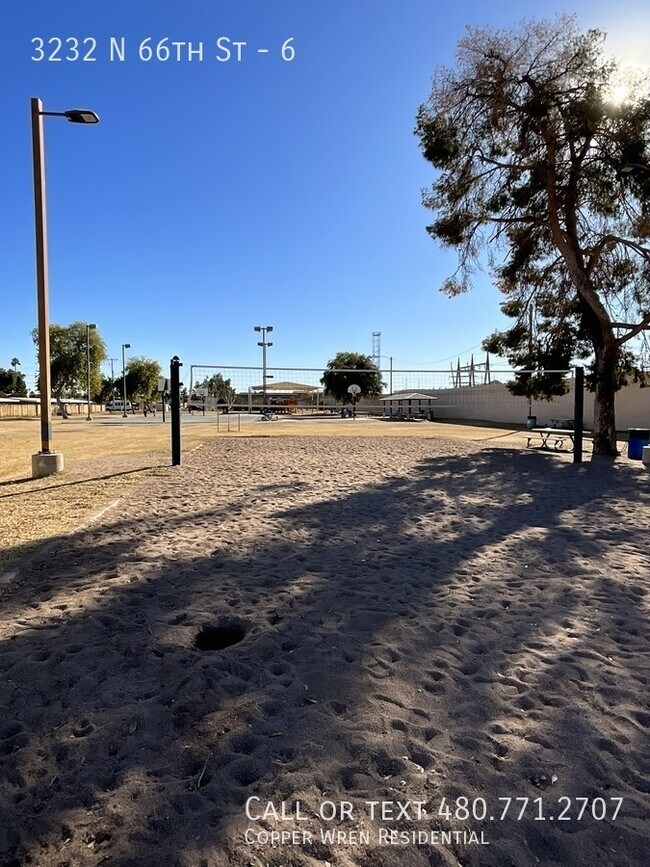 Building Photo - 3232 N 66th St