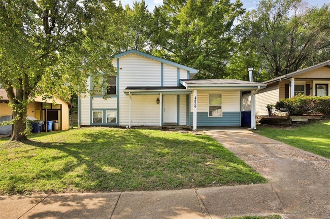Building Photo - 2526 Clovermere Ct