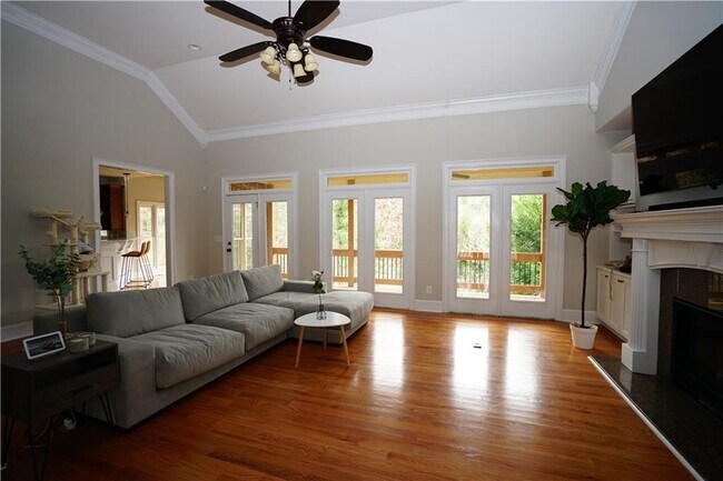 Building Photo - 3022 Canton Pines Pl
