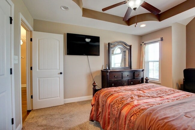 Building Photo - 2616 Browning Way