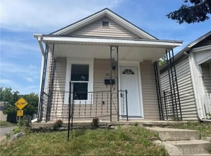 Building Photo - 101 N Irwin St
