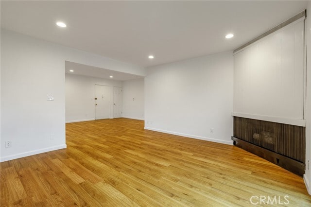 Building Photo - 6140 Whitsett Ave