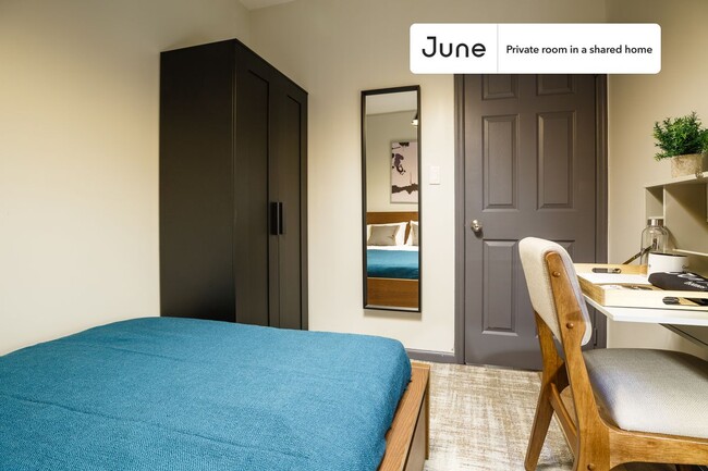 Building Photo - Room in Shared 3 bed/1 bath home