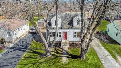 Building Photo - 16835 New England Ave