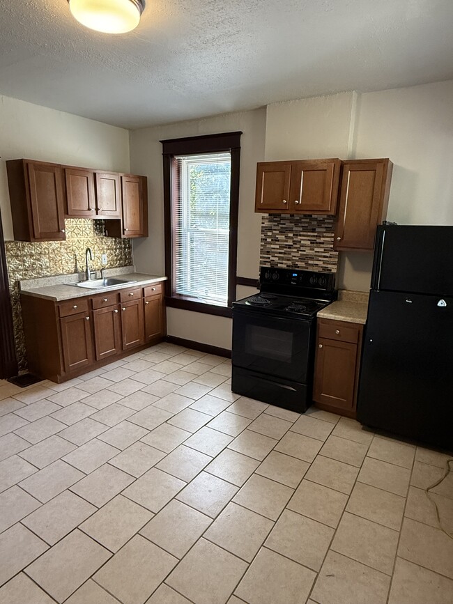 Building Photo - 3543 Tennessee Ave