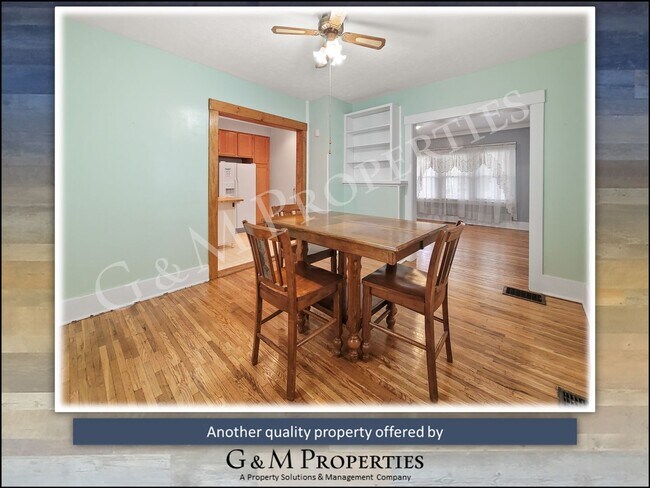 Building Photo - 3-Bedroom Home Rental - Close to UofR and Strong!