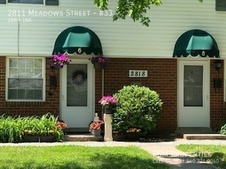 Building Photo - 2811 Meadows St NW