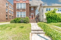 Building Photo - 1706 Hampton Blvd