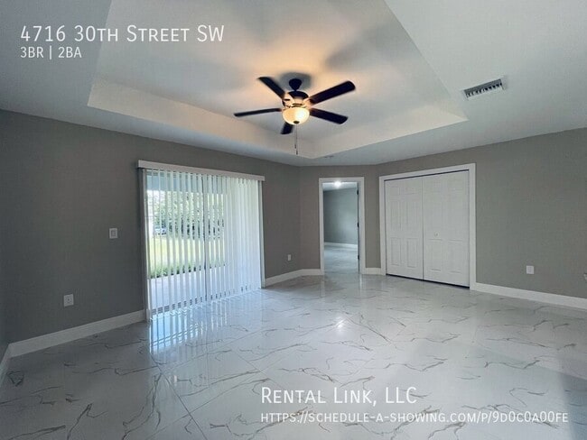 Building Photo - 4716 30th St SW