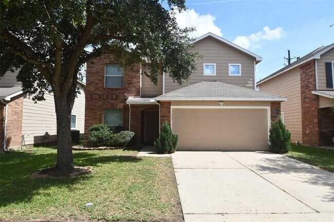 Primary Photo - 24406 Lakecrest Village Dr