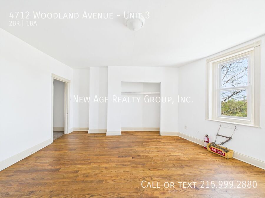 Building Photo - 4712 Woodland Ave