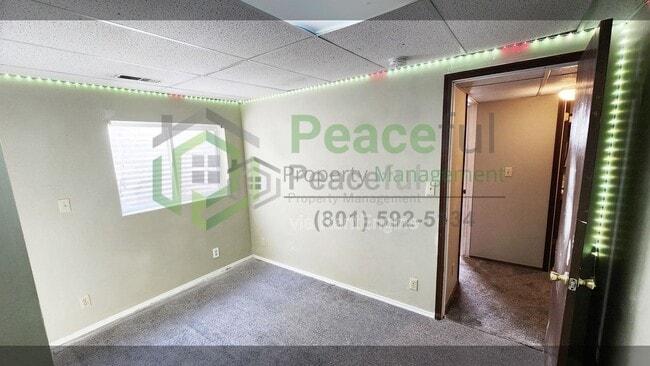 Building Photo - 1129 W 2450 N