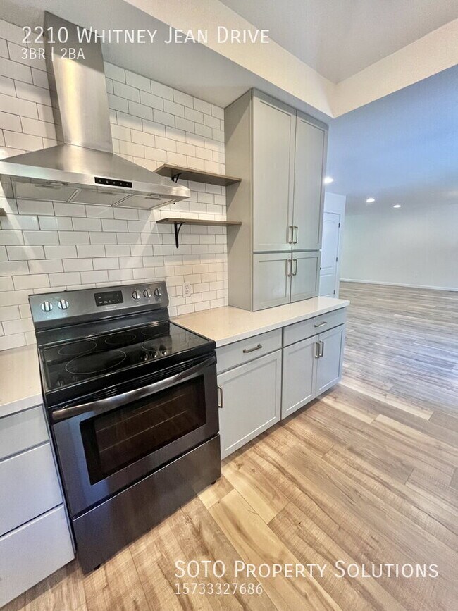 Building Photo - 2210 Whitney Jean Dr