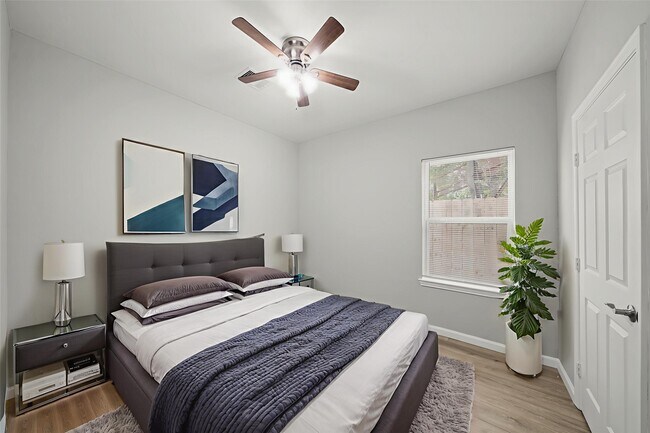 Building Photo - 4338 Brinkley St