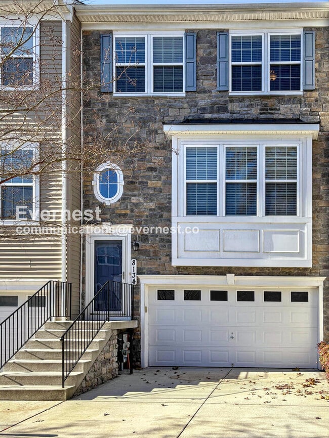 Building Photo - 8134 Villaggio Dr