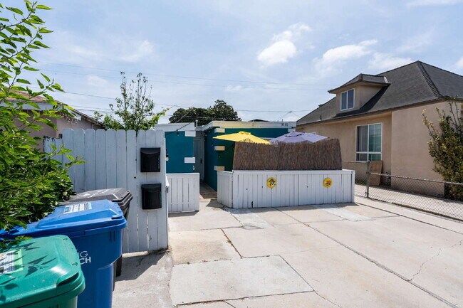 Building Photo - Long Beach Retreat with Private Spa & Outdoor Entertaining Area