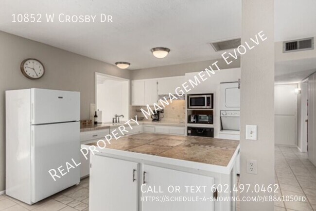 Building Photo - 10852 W Crosby Dr