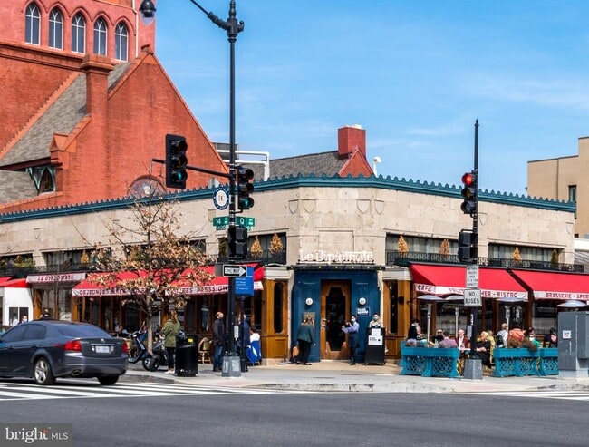 Building Photo - 1209 13th St NW