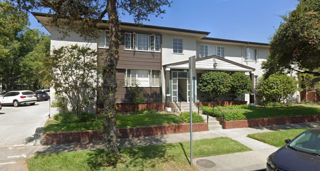 Primary Photo - 1.0 bedroom in Pasadena California 91106