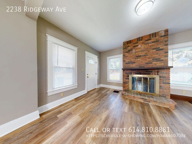 Building Photo - 2238 Ridgeway Ave