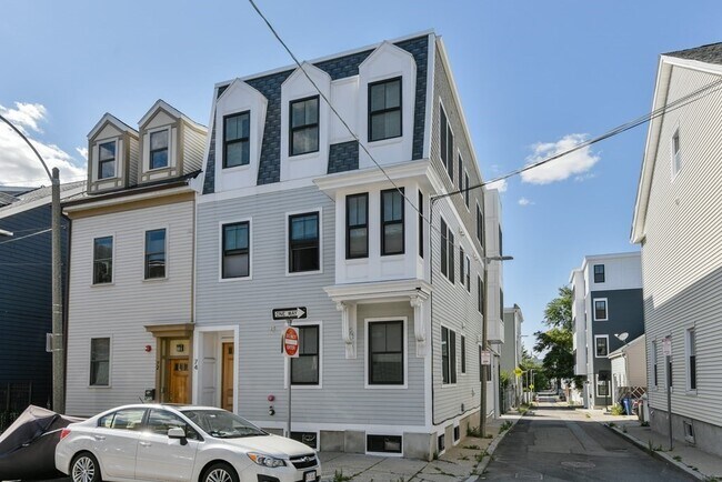 Building Photo - 74 F St