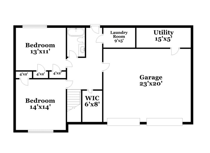 Building Photo - 913 West Ave